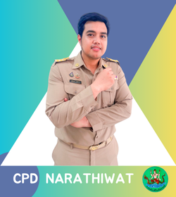 นายสุไลมาน เพชรกระ