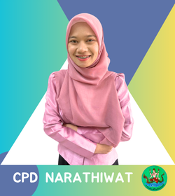 นางสาวนาซีฟะห์ แวสะแลแม