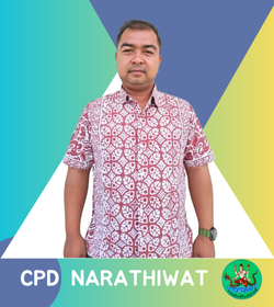 นายซาการียา สะแลแม