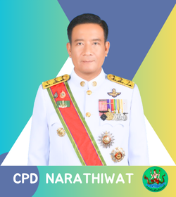 นางสาวโสภิดา ศรัทธารัตน์