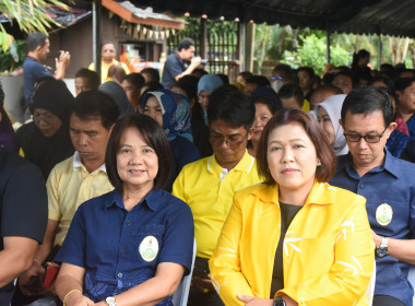 ร่วมจัดนิทรรศการในงาน “วันดินโลก” ... พารามิเตอร์รูปภาพ 2
