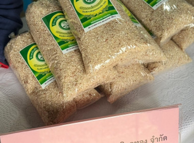 ร่วมจัดนิทรรศการในงาน “วันดินโลก” ... พารามิเตอร์รูปภาพ 7