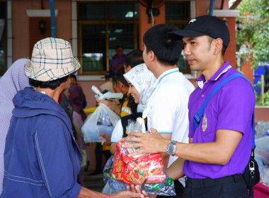 ร่วมต้อนรับ ร้อยเอกธรรมนัส พรหมเผ่า ... พารามิเตอร์รูปภาพ 14