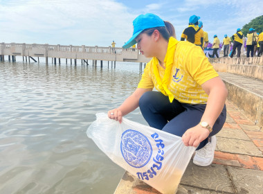 ร่วมพิธีปล่อยพันธุ์สัตว์น้ำเฉลิมพระเกียรติ ... พารามิเตอร์รูปภาพ 5