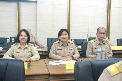 เข้าร่วมประชุมกรมการจังหวัดฯ ประจำเดือน กรกฎาคม 2567 พารามิเตอร์รูปภาพ 1