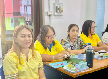 ประชุมข้าราชการ ... พารามิเตอร์รูปภาพ 6