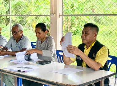 เข้าร่วมประชุมใหญ่วิสามัญสหกรณ์ผู้ปลูกปาล์มน้ำมันนราธิวาส ... พารามิเตอร์รูปภาพ 2