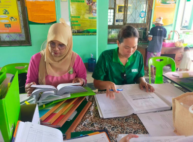 เข้าตรวจสอบกิจการและฐานะการเงินของสหกรณ์ชาวสวนบ้านโคกเคียน ... พารามิเตอร์รูปภาพ 1