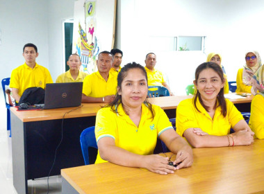 เข้าร่วมโครงการอบรมทางไกล (Conference) เรื่อง ... พารามิเตอร์รูปภาพ 9