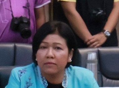 เข้าร่วมประชุมกรมการจังหวัด ประจำเดือน ธันวาคม 2567 พารามิเตอร์รูปภาพ 1