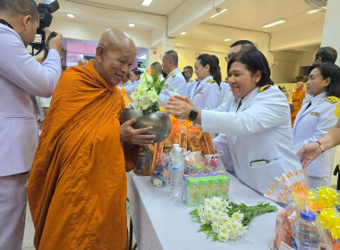 เข้าร่วมกิจกรรมเฉลิมพระเกียรติพระบาทสมเด็จพระเจ้าอยู่หัว ... พารามิเตอร์รูปภาพ 5