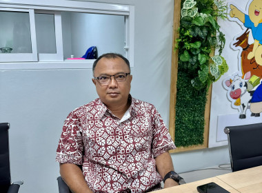 ประชุมข้าราชการ พนักงานราชการและลูกจ้าง ประจำเดือน เมษายน ... พารามิเตอร์รูปภาพ 17