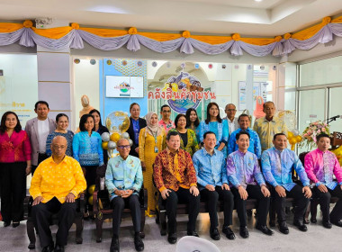 เข้าร่วมพิธีเปิดโครงการส่งเสริมวิสาหกิจชุมชน 360 องศา ... พารามิเตอร์รูปภาพ 8