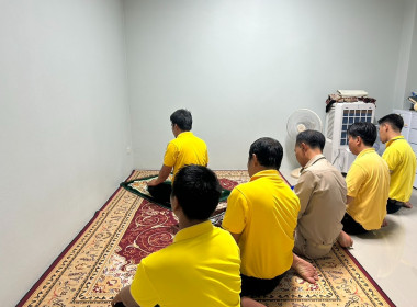 เข้าร่วมกิจกรรมเคารพธงชาติทุกวันจันทร์สำนึกคุณ “ชาติ ศาสน์ ... พารามิเตอร์รูปภาพ 10