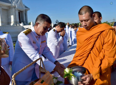เข้าร่วมพิธีเนื่องในวันคล้ายวันประสูติสมเด็จพระเจ้าลูกยาเธอ ... พารามิเตอร์รูปภาพ 3