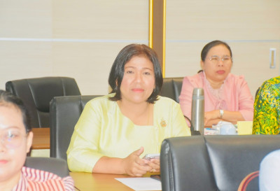 เข้าร่วมประชุมกรมการจังหวัด ประจำเดือน เมษายน 2568 พารามิเตอร์รูปภาพ 1