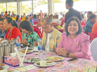 กิจกรรมเสวนายามเช้า สานสัมพันธ์ส่วนราชการ ... พารามิเตอร์รูปภาพ 5