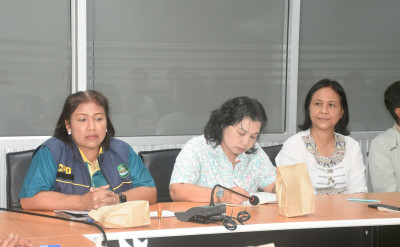 เข้าร่วมประชุมการจัดทำชุดโครงการบูรณาการพัฒนาการเกษตรของจังหวัด ภายใต้แผนพัฒนาการเกษตรและสหกรณ์จังหวัดนราธิวาส ... พารามิเตอร์รูปภาพ 1