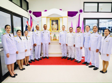 ร่วมบันทึกเทปรายการพิเศษถวายพระพรชัยมงคล ... พารามิเตอร์รูปภาพ 1