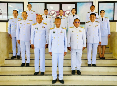 ร่วมบันทึกเทปรายการพิเศษถวายพระพรชัยมงคล ... พารามิเตอร์รูปภาพ 3