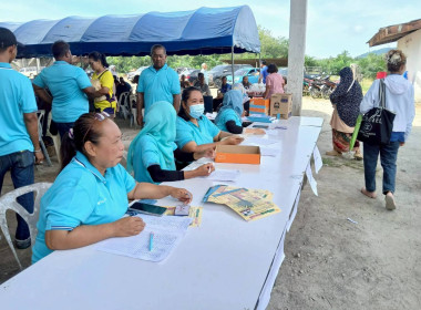 เข้าร่วมประชุมใหญ่สามัญประจำปี 2567 ของสหกรณ์นิคมปิเหล็ง ... พารามิเตอร์รูปภาพ 6
