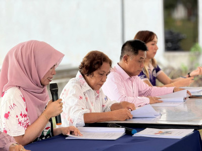เข้าร่วมประชุมใหญ่สามัญประจำปี 2567 ... พารามิเตอร์รูปภาพ 1
