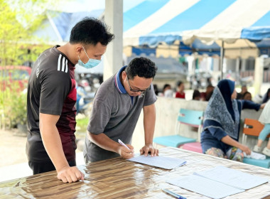 เข้าร่วมประชุมใหญ่สามัญประจำปี 2567 ... พารามิเตอร์รูปภาพ 6