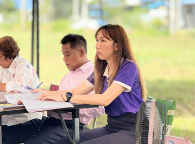 เข้าร่วมประชุมใหญ่สามัญประจำปี 2567 ... พารามิเตอร์รูปภาพ 2