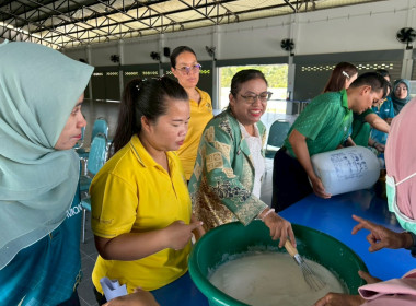 ประชุมเชิงปฏิบัติการเพื่อพัฒนาคุณภาพชีวิตของสมาชิกสหกรณ์ ... พารามิเตอร์รูปภาพ 3