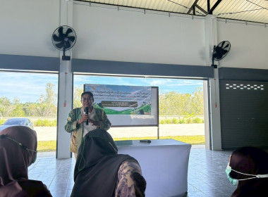 ประชุมเชิงปฏิบัติการเพื่อพัฒนาคุณภาพชีวิตของสมาชิกสหกรณ์ ... พารามิเตอร์รูปภาพ 5