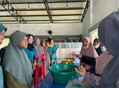 ประชุมเชิงปฏิบัติการเพื่อพัฒนาคุณภาพชีวิตของสมาชิกสหกรณ์ ... พารามิเตอร์รูปภาพ 9