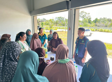 ประชุมเชิงปฏิบัติการเพื่อพัฒนาคุณภาพชีวิตของสมาชิกสหกรณ์ ... พารามิเตอร์รูปภาพ 6