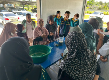 ประชุมเชิงปฏิบัติการเพื่อพัฒนาคุณภาพชีวิตของสมาชิกสหกรณ์ ... พารามิเตอร์รูปภาพ 2