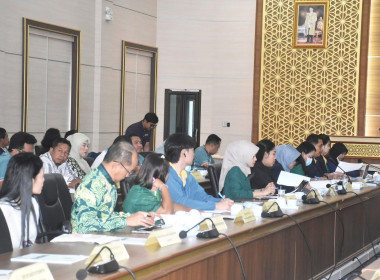 เข้าร่วมการประชุมอาสาสมัครเกษตรและสหกรณ์ระดับตำบล ... พารามิเตอร์รูปภาพ 1
