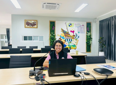 ประชุมเชิงปฏิบัติการพัฒนาประสิทธิภาพในการจัดการองค์กรและจัดทำงบการเงินของสหกรณ์และกลุ่มเกษตรกร ... พารามิเตอร์รูปภาพ 3