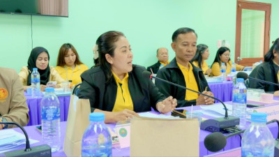 เข้าร่วมประชุมชี้แจงและติดตามการจัดทำแผนปรับปรุงการดำเนินงานของสหกรณ์ โครงการส่งเสริมและพัฒนาสถาบันเกษตรกร ภายใต้แผ่นงานยุทธศาสตร์การเกษตรมูลค่าสูง ... พารามิเตอร์รูปภาพ 1