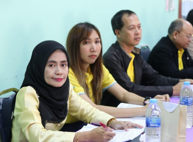 เข้าร่วมประชุมชี้แจงและติดตามการจัดทำแผนปรับปรุงการดำเนินงานของสหกรณ์ โครงการส่งเสริมและพัฒนาสถาบันเกษตรกร ภายใต้แผ่นงานยุทธศาสตร์การเกษตรมูลค่าสูง ... พารามิเตอร์รูปภาพ 5