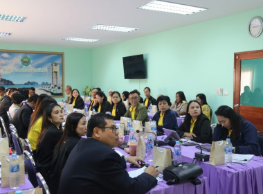 เข้าร่วมประชุมชี้แจงและติดตามการจัดทำแผนปรับปรุงการดำเนินงานของสหกรณ์ โครงการส่งเสริมและพัฒนาสถาบันเกษตรกร ภายใต้แผ่นงานยุทธศาสตร์การเกษตรมูลค่าสูง ... พารามิเตอร์รูปภาพ 6