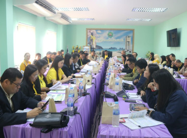 เข้าร่วมประชุมชี้แจงและติดตามการจัดทำแผนปรับปรุงการดำเนินงานของสหกรณ์ โครงการส่งเสริมและพัฒนาสถาบันเกษตรกร ภายใต้แผ่นงานยุทธศาสตร์การเกษตรมูลค่าสูง ... พารามิเตอร์รูปภาพ 4