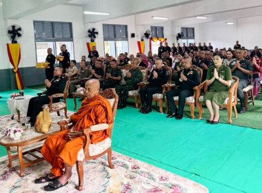 ร่วมเป็นเกียรติในพิธีวันสถาปนากรมทหารพรานที่ 48 ครบรอบปีที่ ... พารามิเตอร์รูปภาพ 3