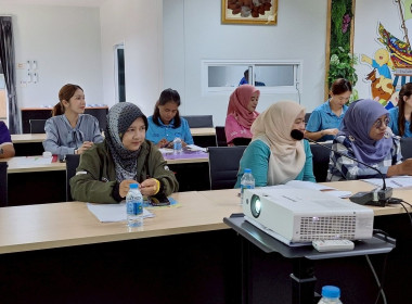 จัดประชุมเชิงปฏิบัติการส่งเสริมการเพิ่มปริมาณธุรกิจและการมีส่วนร่วมของสมาชิกในธุรกิจสหกรณ์และกลุ่มเกษตรกร ... พารามิเตอร์รูปภาพ 9