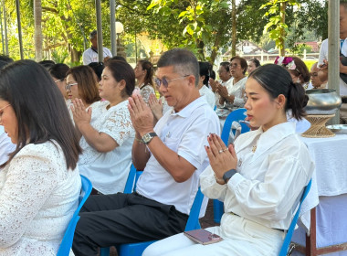 เข้าร่วมกิจกรรมงานสัปดาห์ส่งเสริมการเผยแผ่พระพุทธศาสนา ... พารามิเตอร์รูปภาพ 2