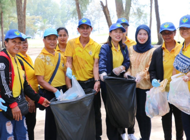 เข้าร่วมโครงการอาสาสมัครสหกรณ์ กิจกรรมพัฒนาอาสาสมัครสหกรณ์ พารามิเตอร์รูปภาพ 5