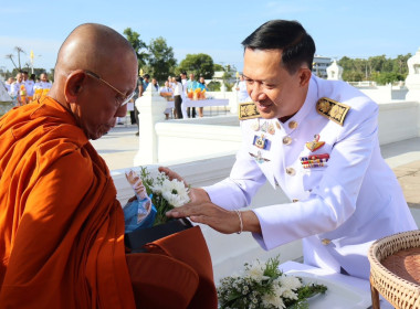 เข้าร่วมกิจกรรมเฉลิมพระเกียรติสมเด็จพระนางเจ้าสิริกิติ์ ... พารามิเตอร์รูปภาพ 1