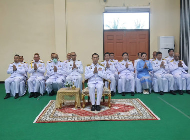 เข้าร่วมกิจกรรมเฉลิมพระเกียรติสมเด็จพระนางเจ้าสิริกิติ์ ... พารามิเตอร์รูปภาพ 4