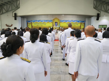 เข้าร่วมกิจกรรมเฉลิมพระเกียรติสมเด็จพระนางเจ้าสิริกิติ์ ... พารามิเตอร์รูปภาพ 6