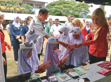 ร่วมโครงการจังหวัดเคลื่อนที่บำบัดทุกข์ บำรุงสุข ... พารามิเตอร์รูปภาพ 3
