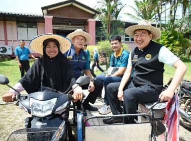 เข้าตรวจเยี่ยมการดำเนินงานของนิคมสหกรณ์ปิเหล็ง พารามิเตอร์รูปภาพ 11