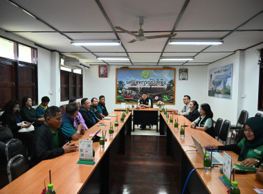 เข้าตรวจเยี่ยมการดำเนินงานของนิคมสหกรณ์ปิเหล็ง พารามิเตอร์รูปภาพ 9