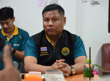 เข้าตรวจเยี่ยมการดำเนินงานของนิคมสหกรณ์ปิเหล็ง พารามิเตอร์รูปภาพ 8